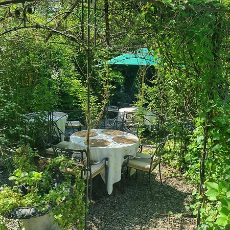 Gasthof Zum Baeren Birmenstorf Gmbh Extérieur photo