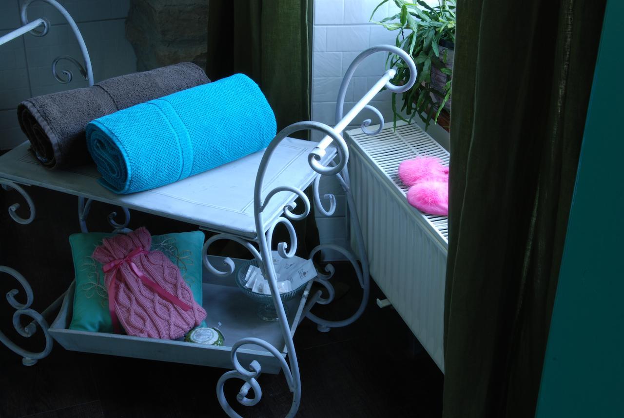 Gasthof Zum Baeren Birmenstorf Gmbh Chambre photo