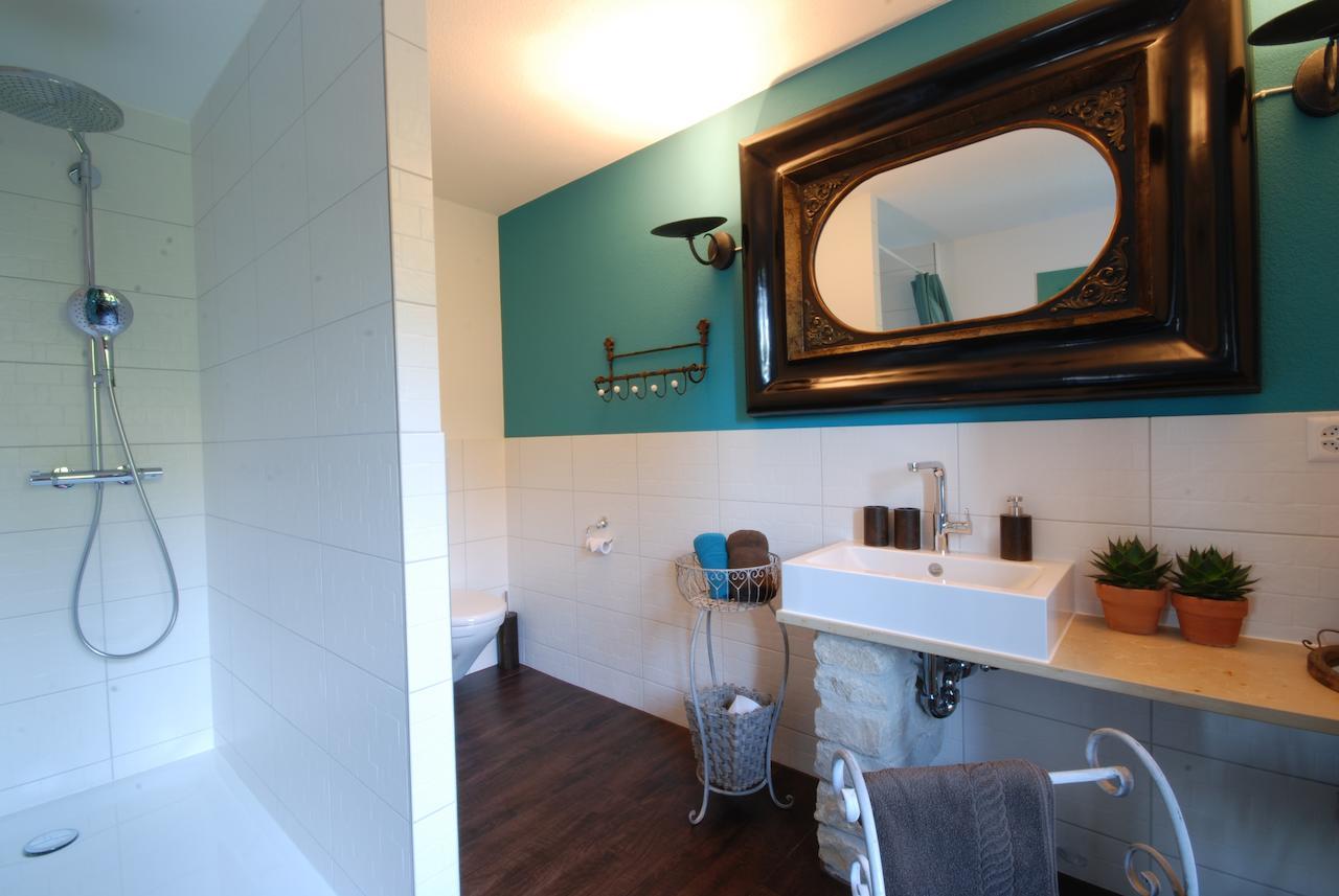 Gasthof Zum Baeren Birmenstorf Gmbh Chambre photo