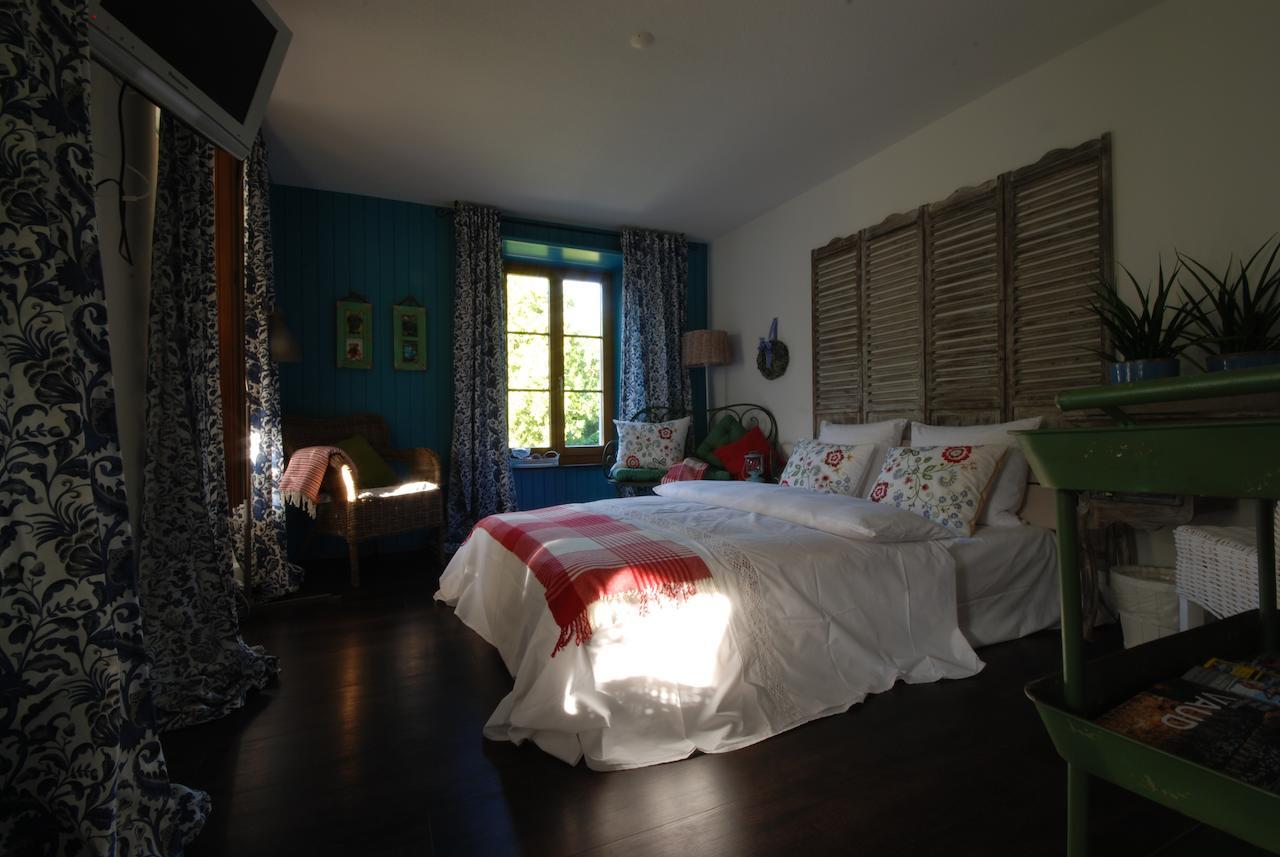 Gasthof Zum Baeren Birmenstorf Gmbh Chambre photo