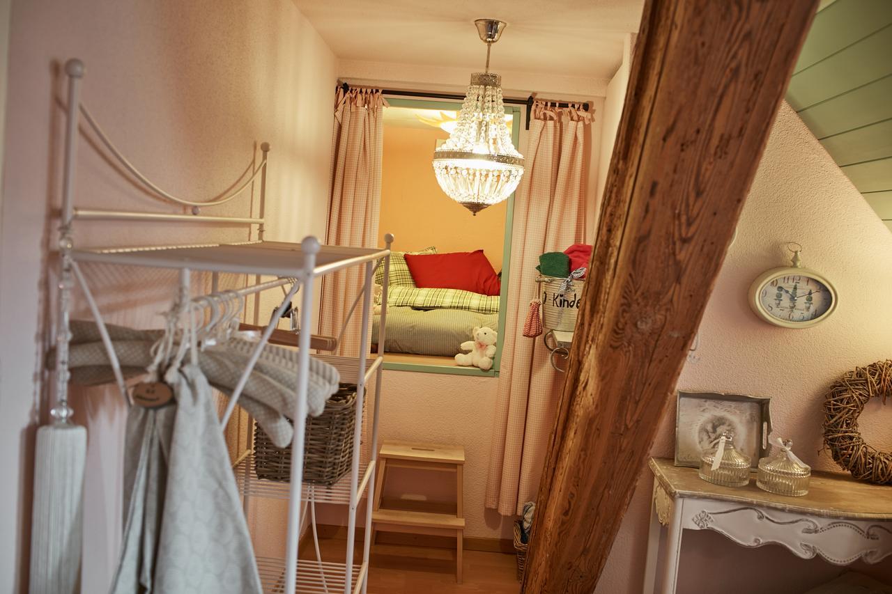 Gasthof Zum Baeren Birmenstorf Gmbh Extérieur photo